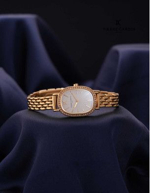 Pierre Cardin Ladies Watch